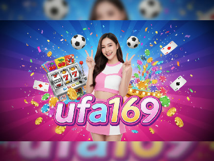 ufa169 login